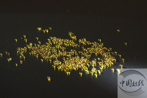 武乡汽车零部件车间喷砂处理